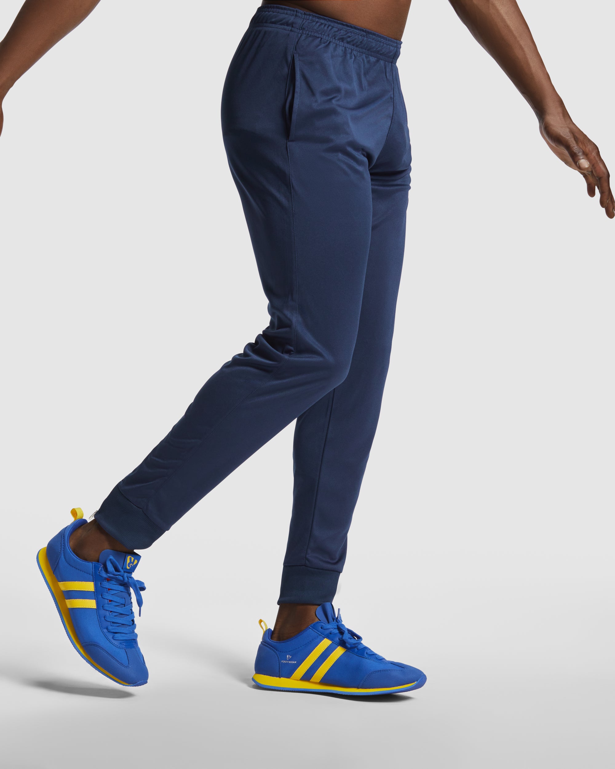 Pantaloni sport de trening slim ARGOS
