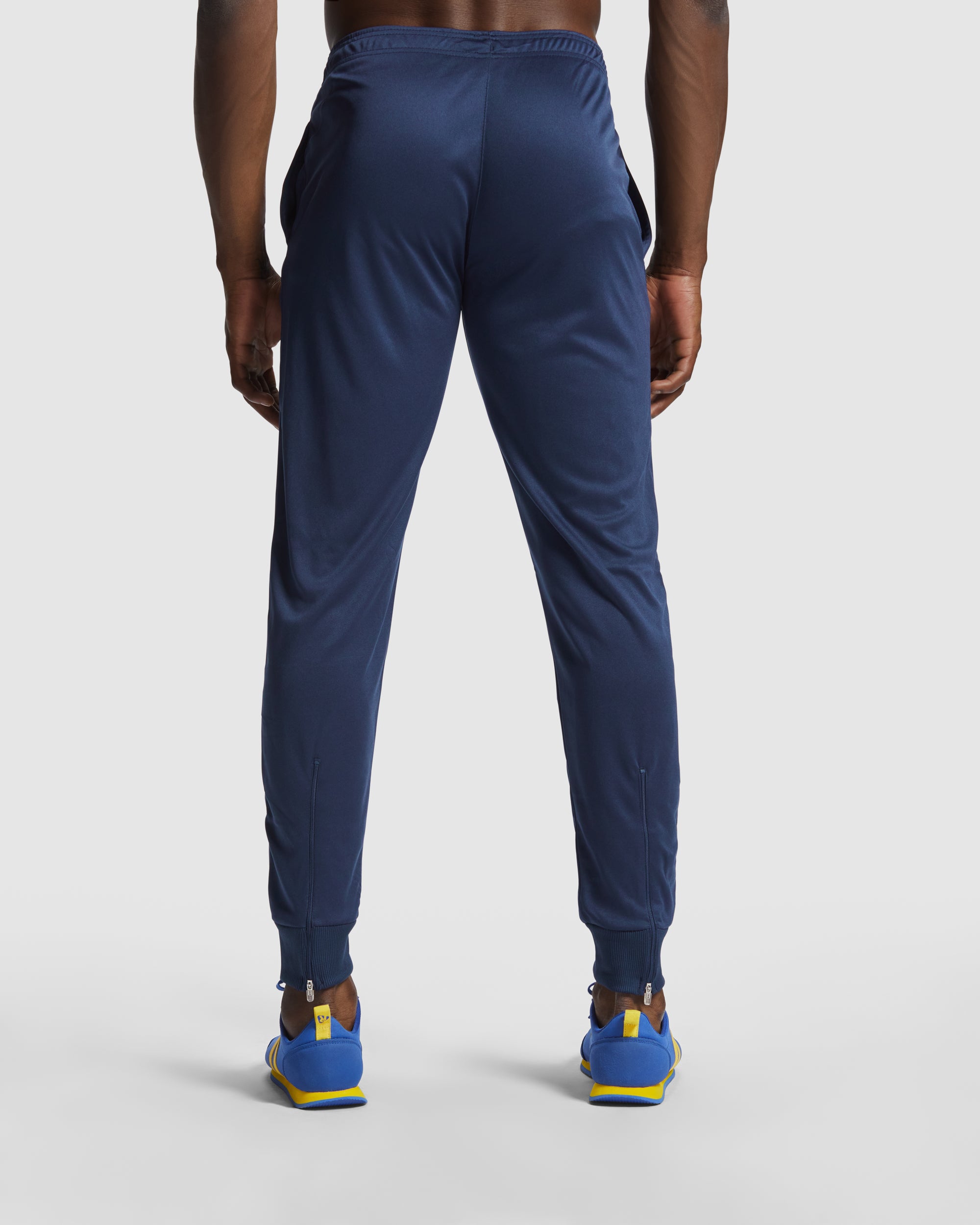 Pantaloni sport de trening slim ARGOS
