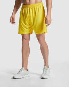 Pantaloni scurti sport CALCIO