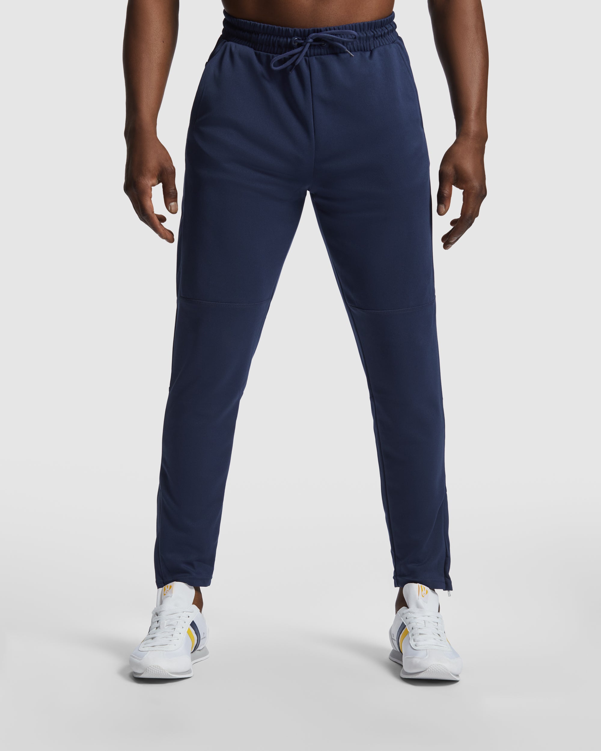 Pantaloni sport de trening slim fit NEAPOLIS