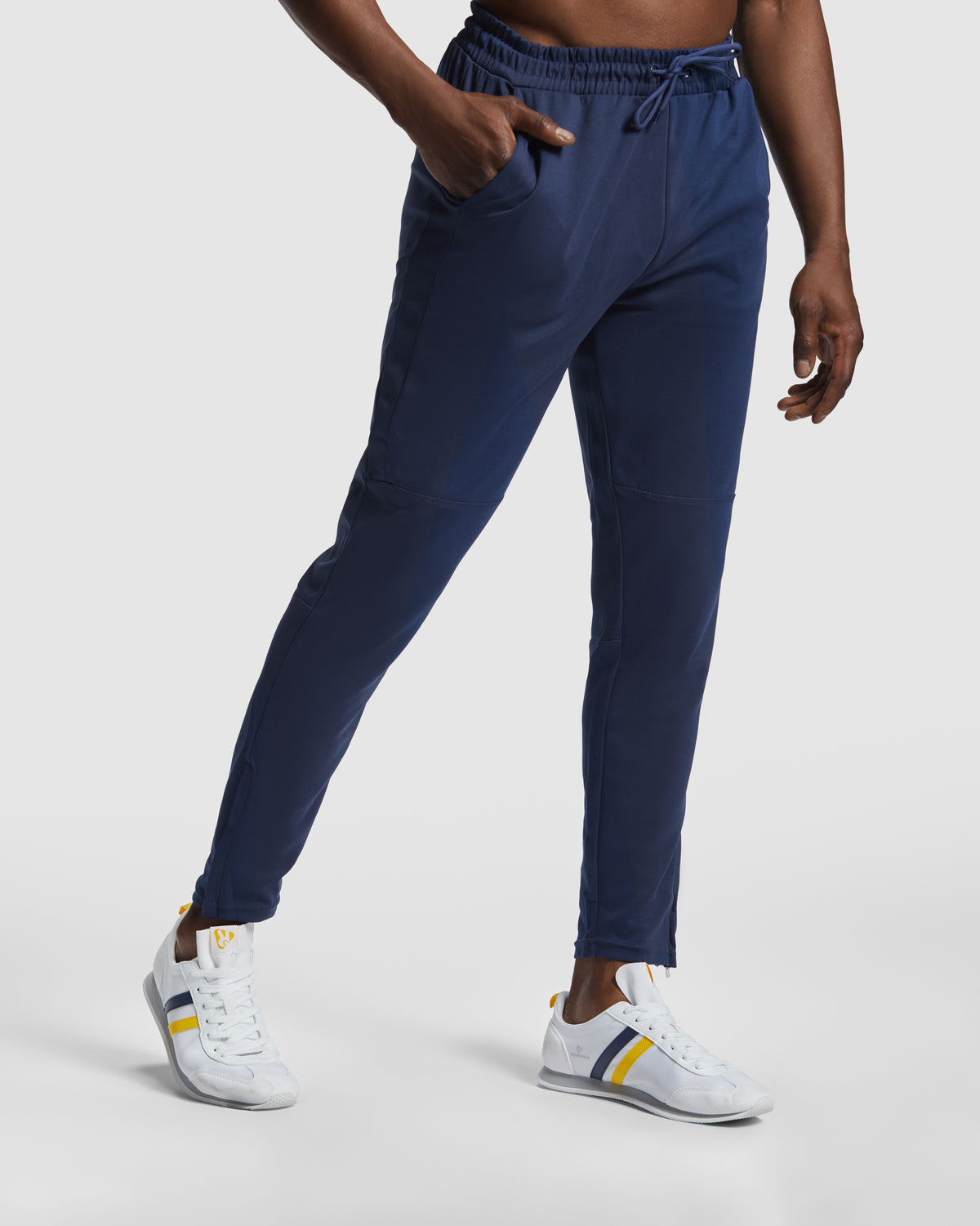 Pantaloni sport de trening slim fit NEAPOLIS