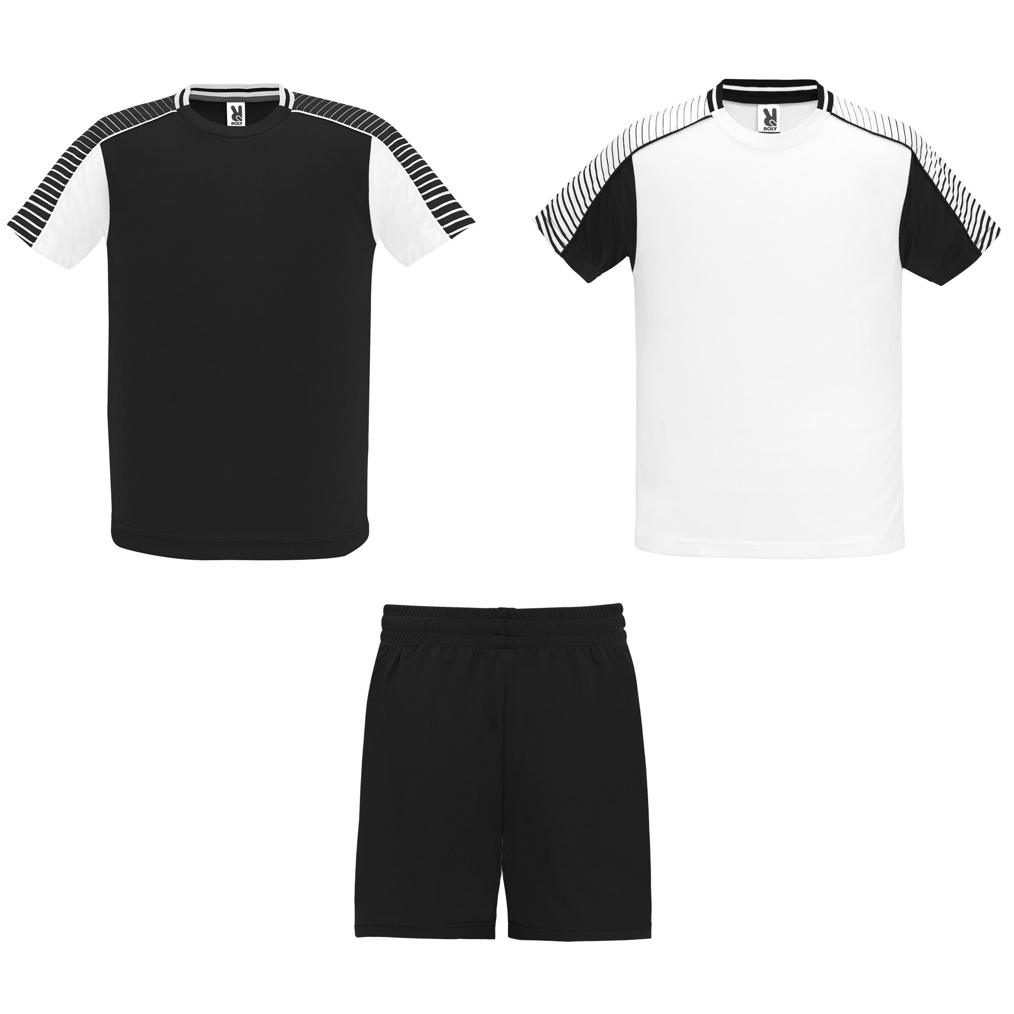 Echipmaent sportiv unisex JUVE