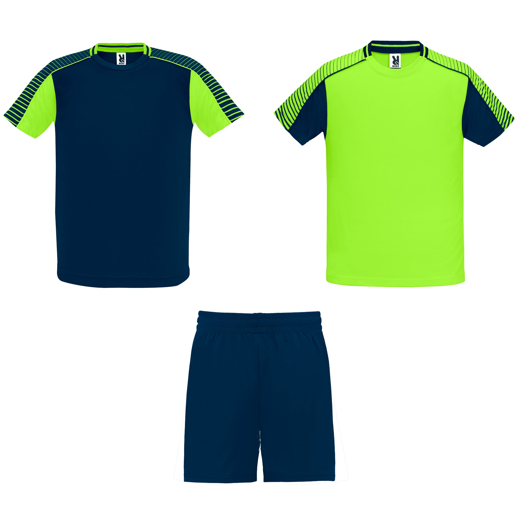 Echipmaent sportiv unisex JUVE