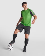 Set echipament fotbal - 2 tricouri si 1 pereche de pantaloni unisex JUVE