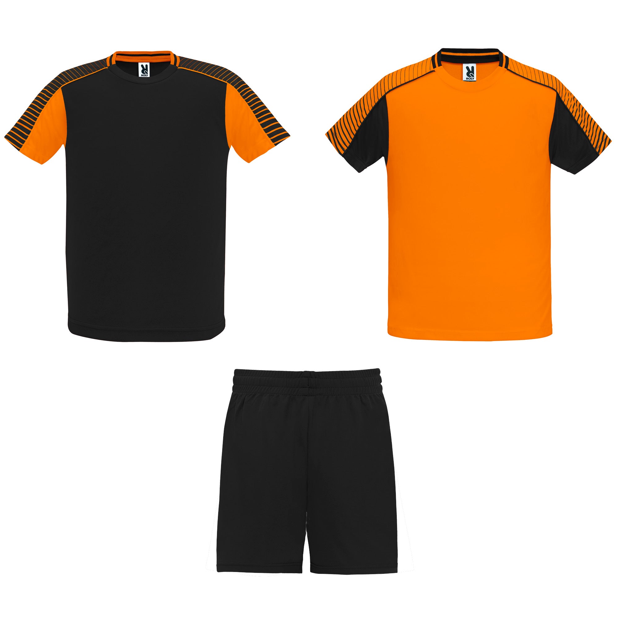 Echipmaent sportiv unisex JUVE