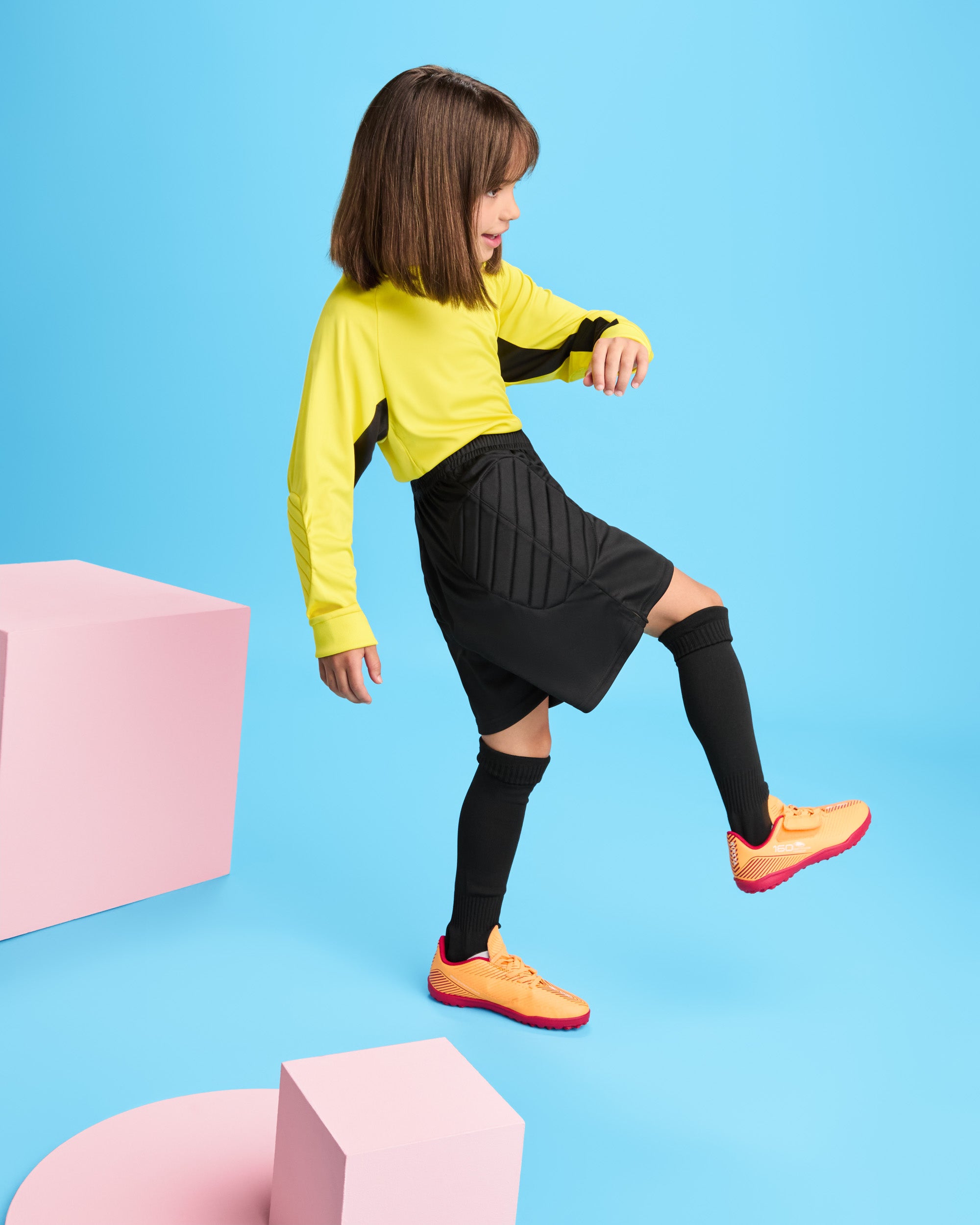 Pantaloni scurti de portar fotbal ARSENAL