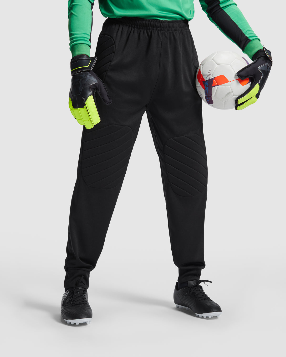 Pantaloni de portar de fotbal BAYERN