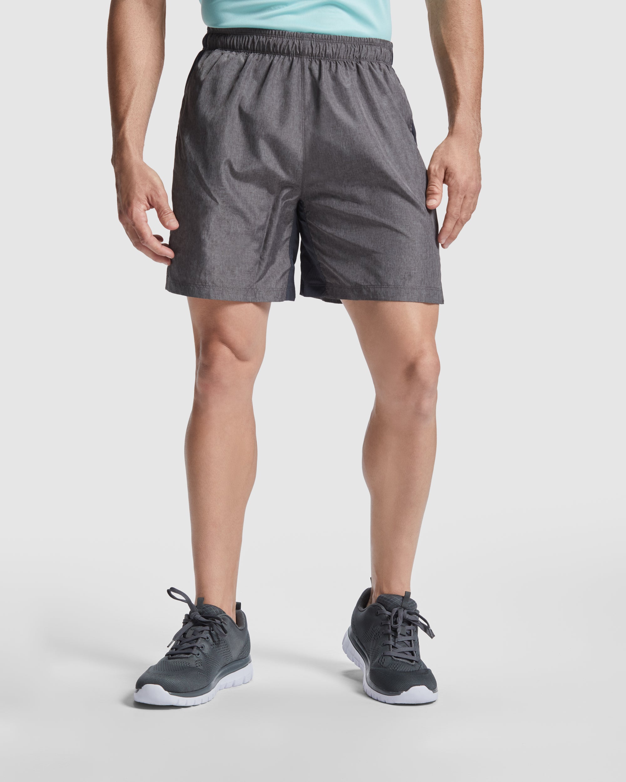 Pantaloni scurti sport material respirabil CELTIC