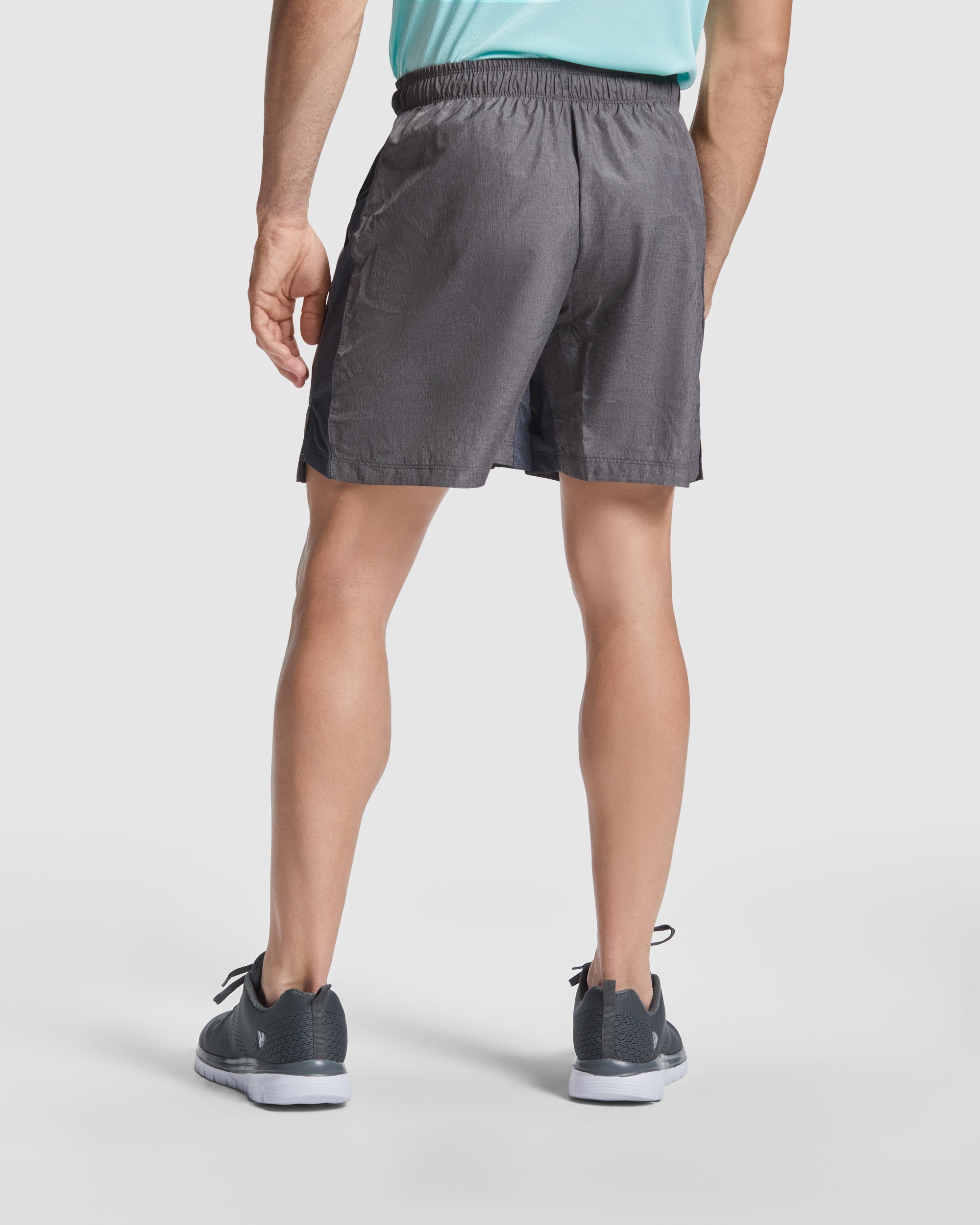 Pantaloni scurti sport material respirabil CELTIC