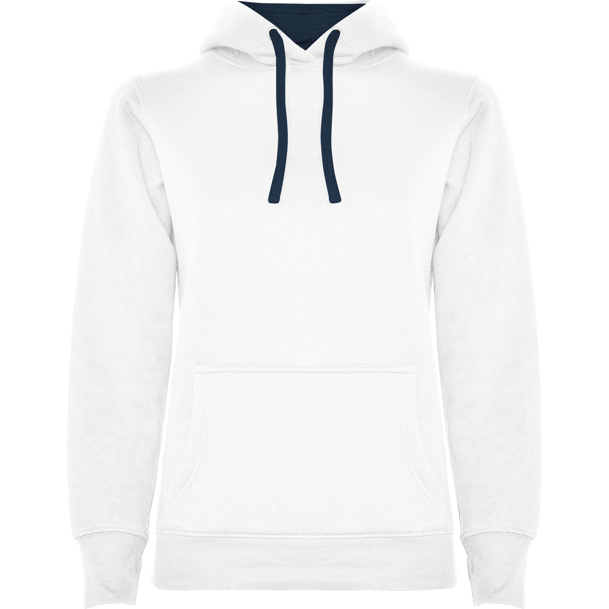 Hanorac cu gluga pt femei URBAN WOMAN