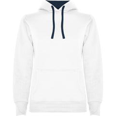 Hanorac cu gluga pt femei URBAN WOMAN