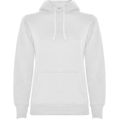 Hanorac cu gluga pt femei URBAN WOMAN