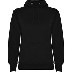 Hanorac cu gluga pt femei URBAN WOMAN