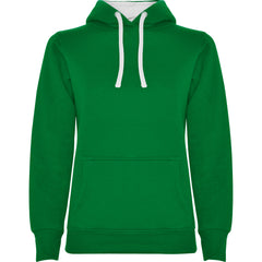 Hanorac cu gluga pt femei URBAN WOMAN