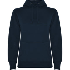 Hanorac cu gluga pt femei URBAN WOMAN