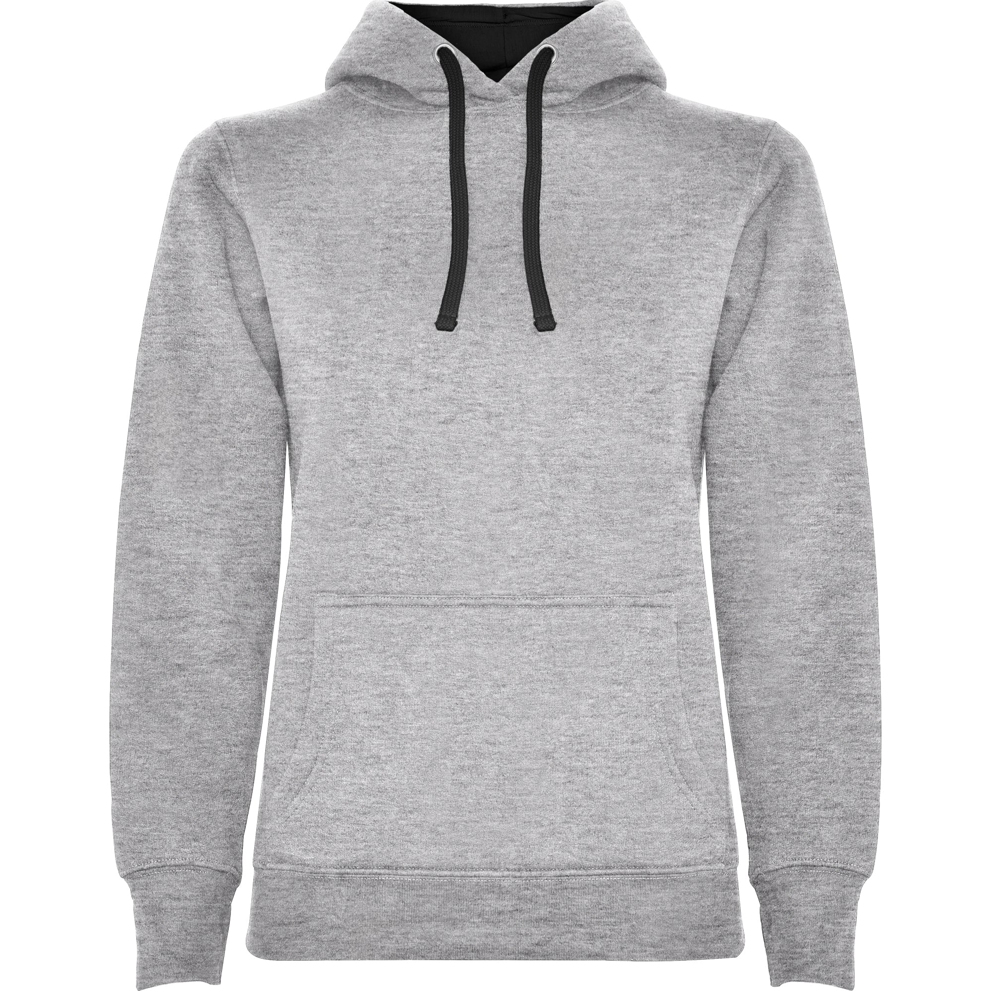 Hanorac cu gluga pt femei URBAN WOMAN
