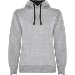 Hanorac cu gluga pt femei URBAN WOMAN