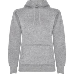 Hanorac cu gluga pt femei URBAN WOMAN