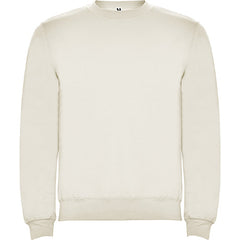 Bluza unisex cu guler rotund CLASICA