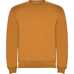 Bluza unisex cu guler rotund CLASICA