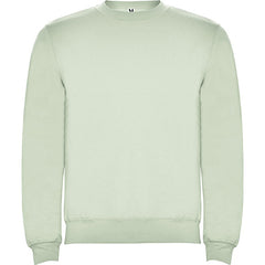Bluza unisex cu guler rotund CLASICA
