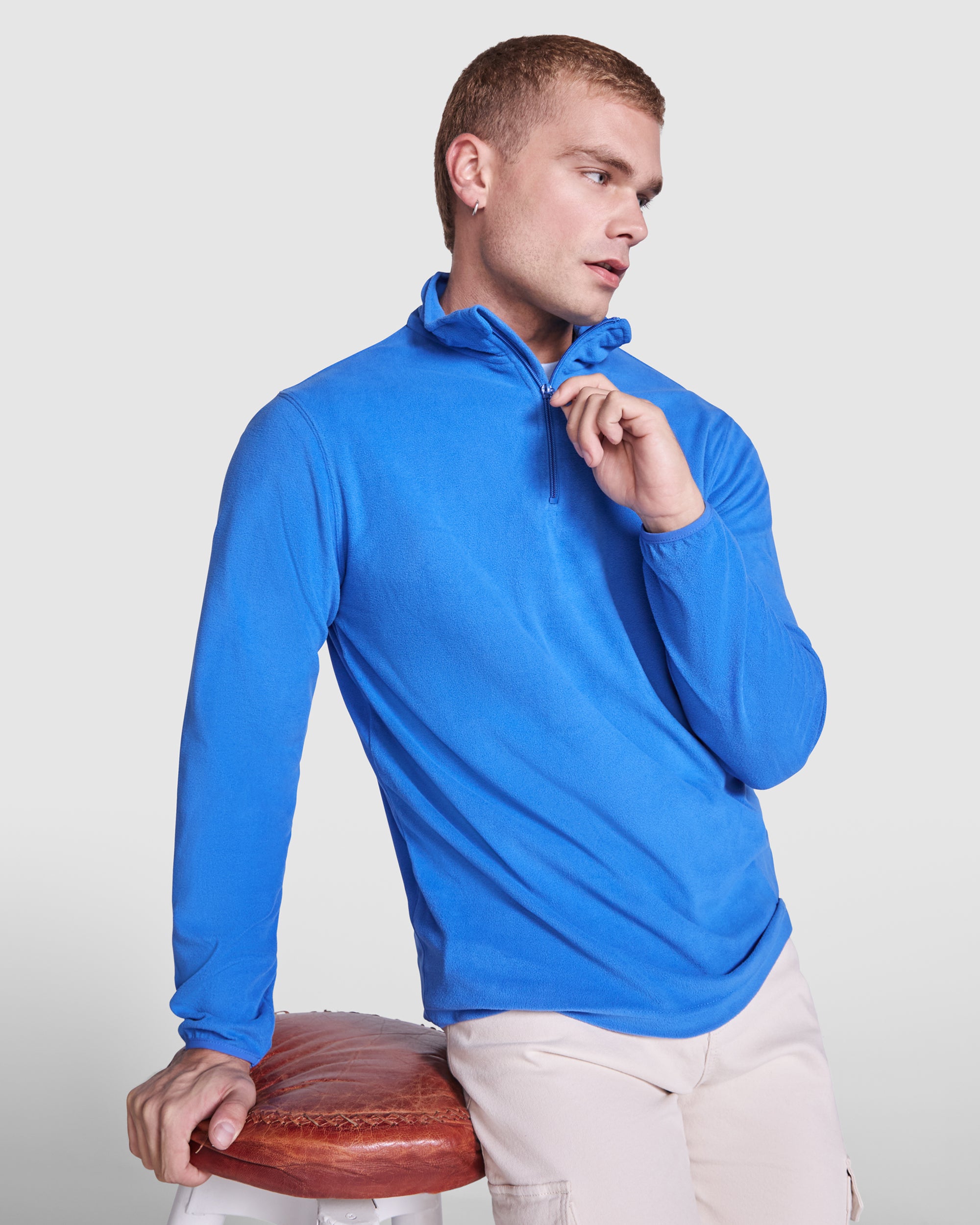Bluza tip fleece HIMALAYA