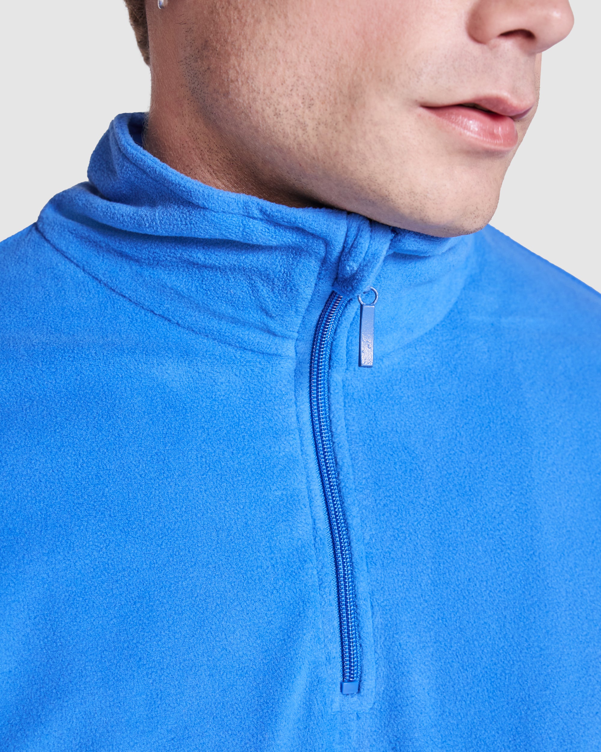Bluza tip fleece HIMALAYA