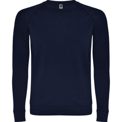 Bluza cu guler rotund ANNAPURNA