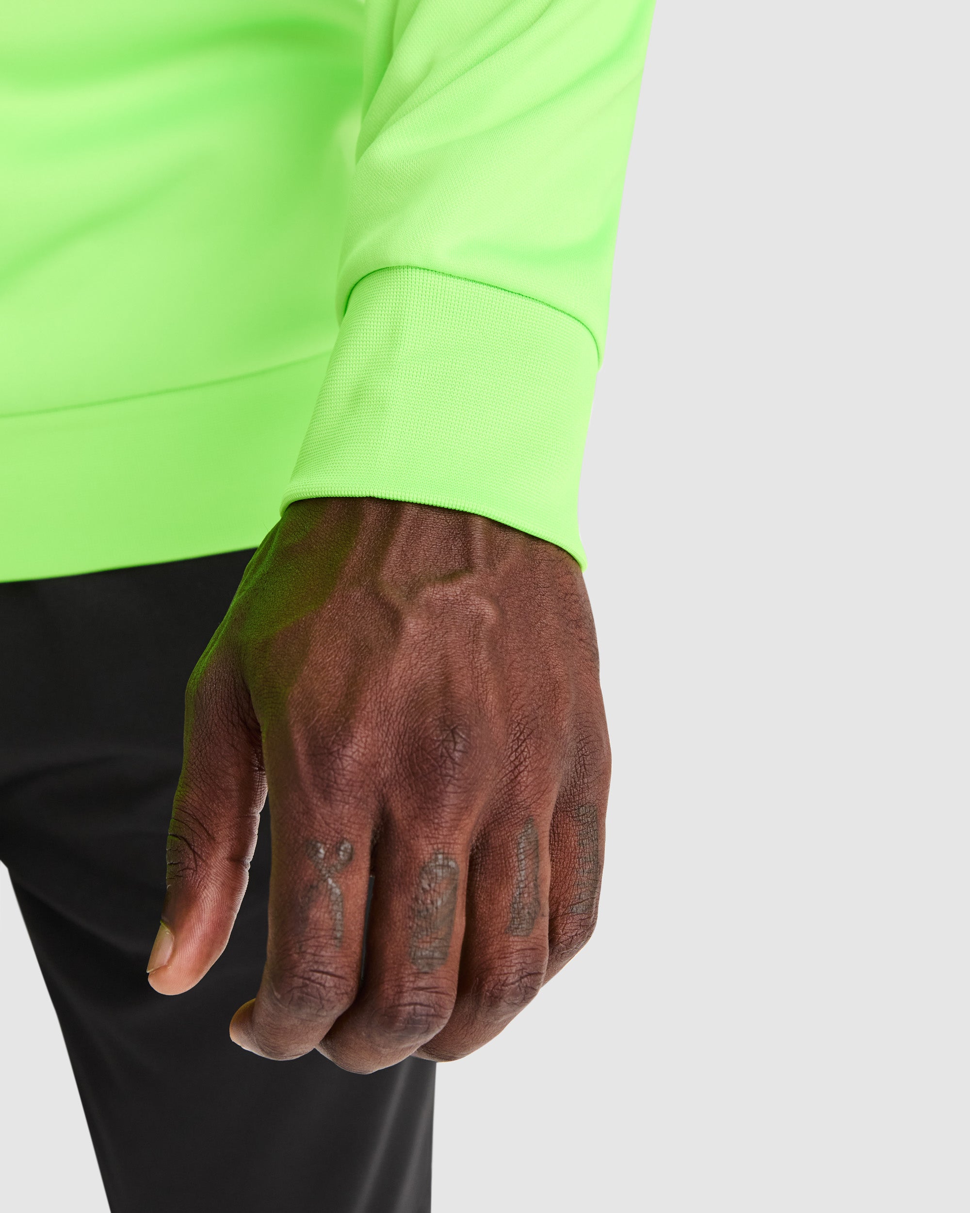 Bluza tehnica sport cu fermoar EPIRO