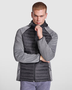 Jacheta cu maneci raglan MINSK