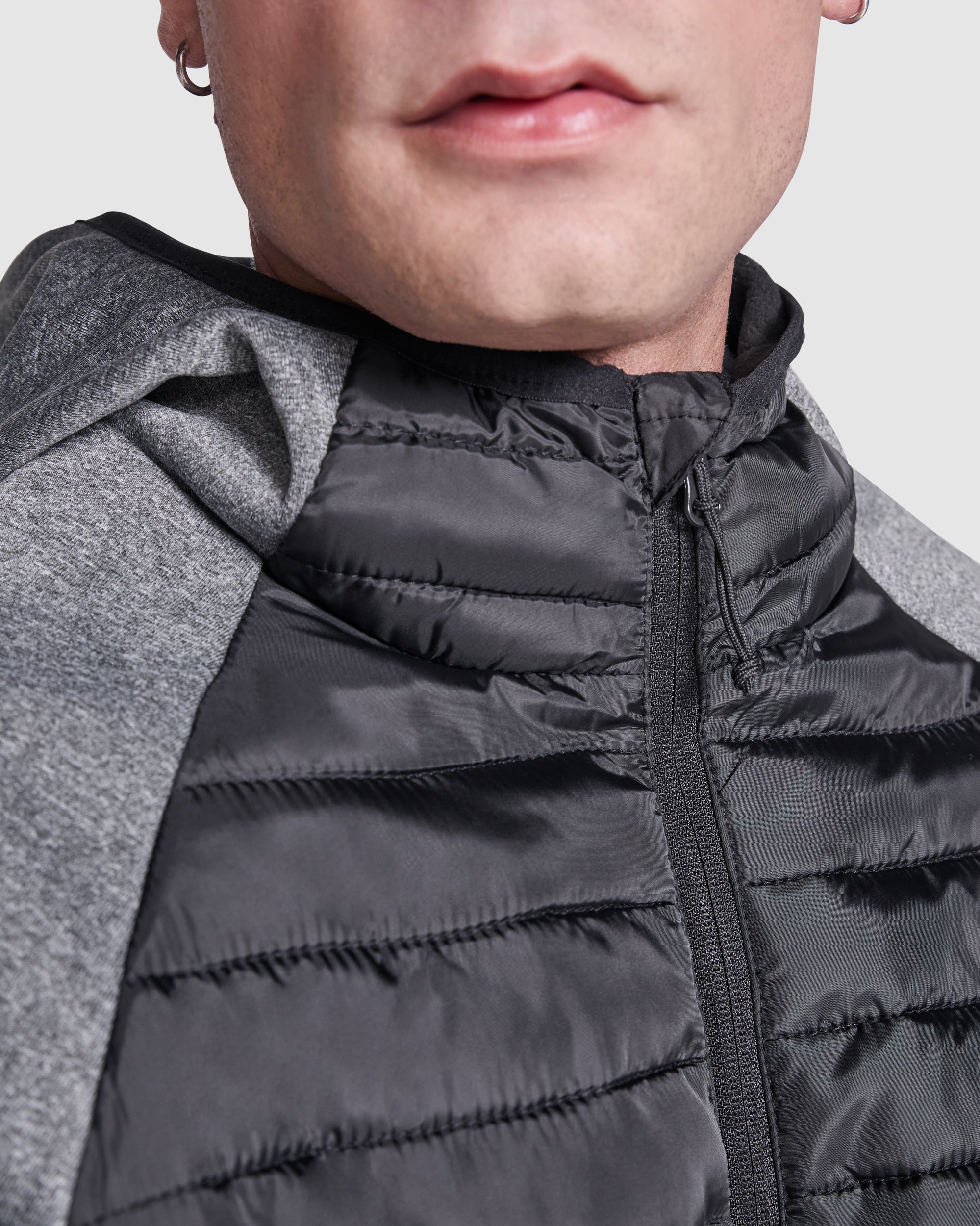 Jacheta cu maneci raglan MINSK