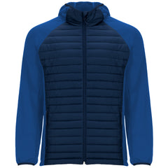 Jacheta cu maneci raglan MINSK