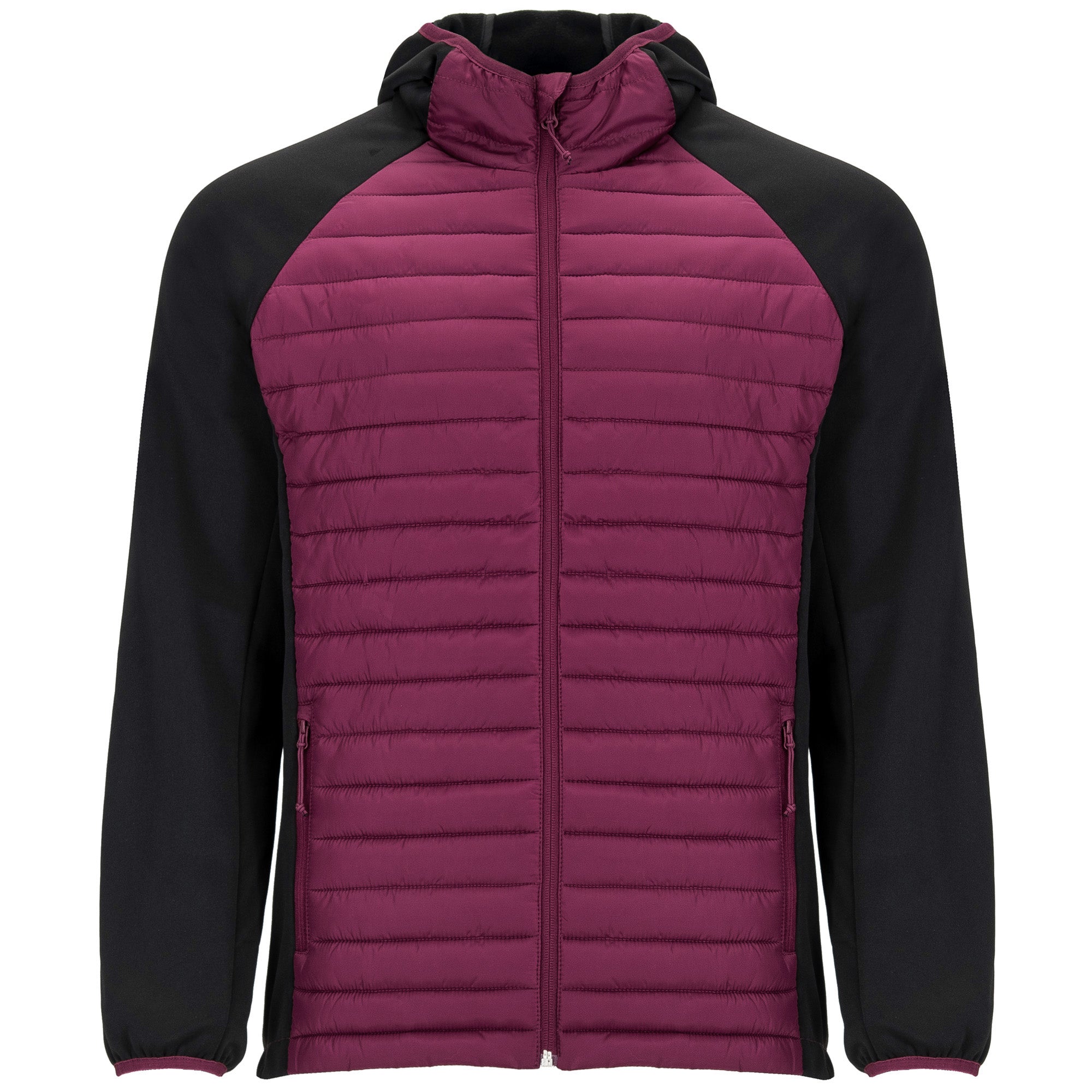 Jacheta cu maneci raglan MINSK