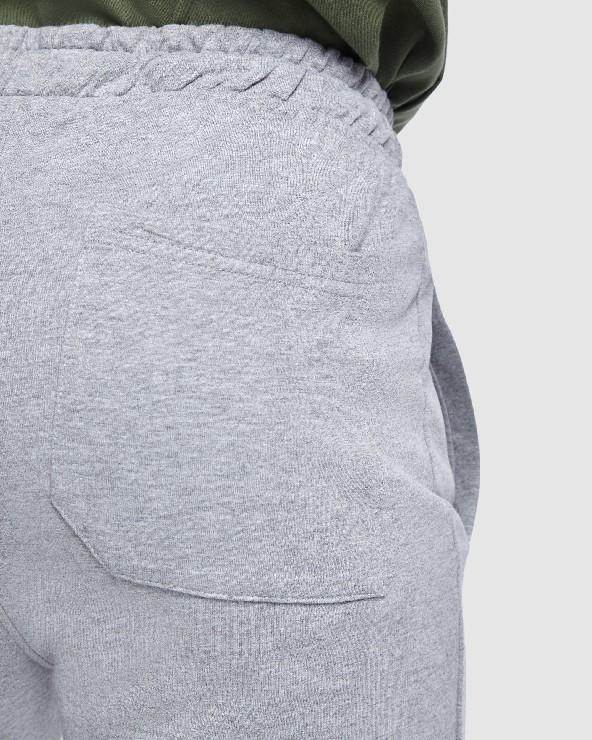 Pantaloni de trening fleece ADELPHO