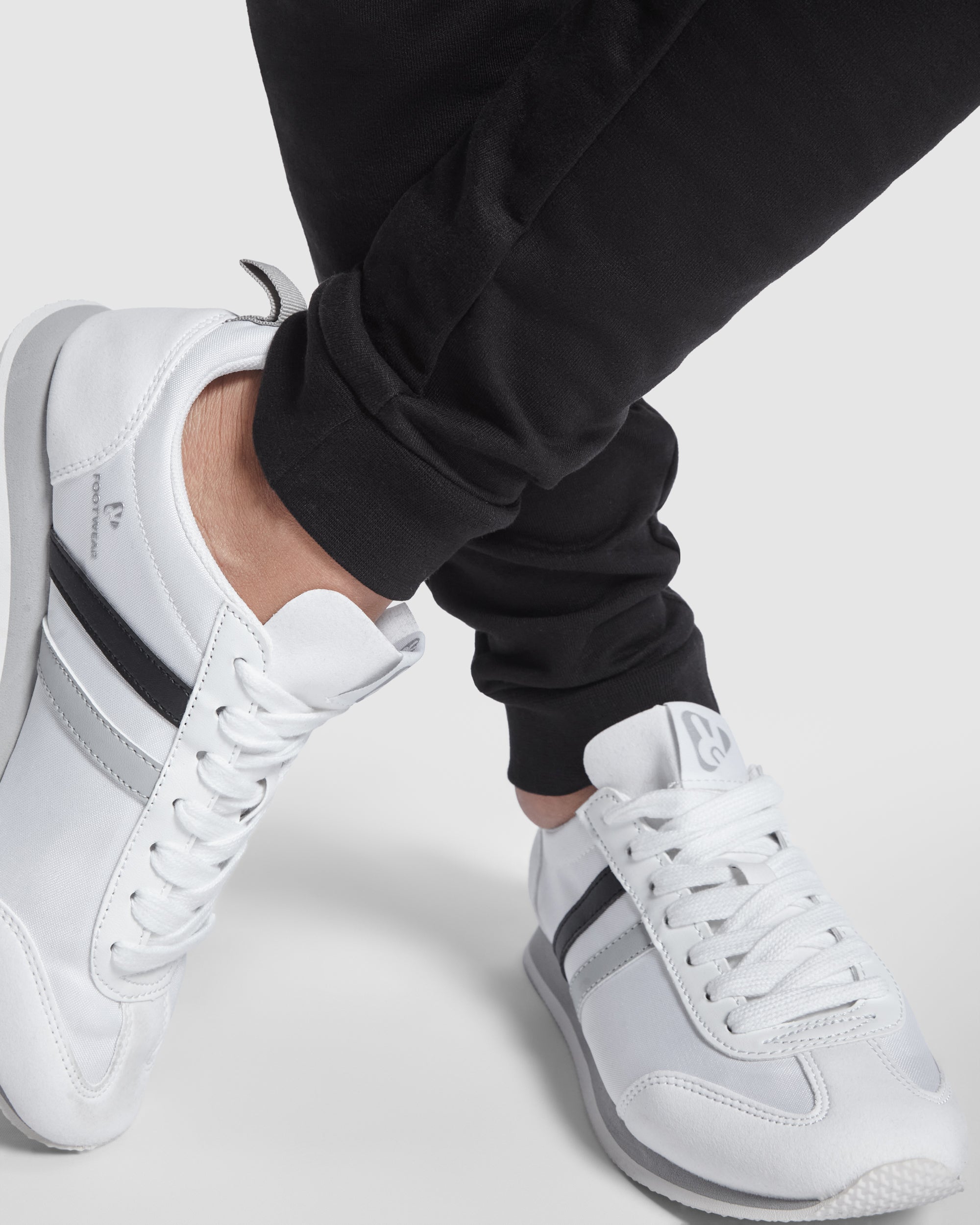 Pantaloni trening fleece ADELPHO WOMAN