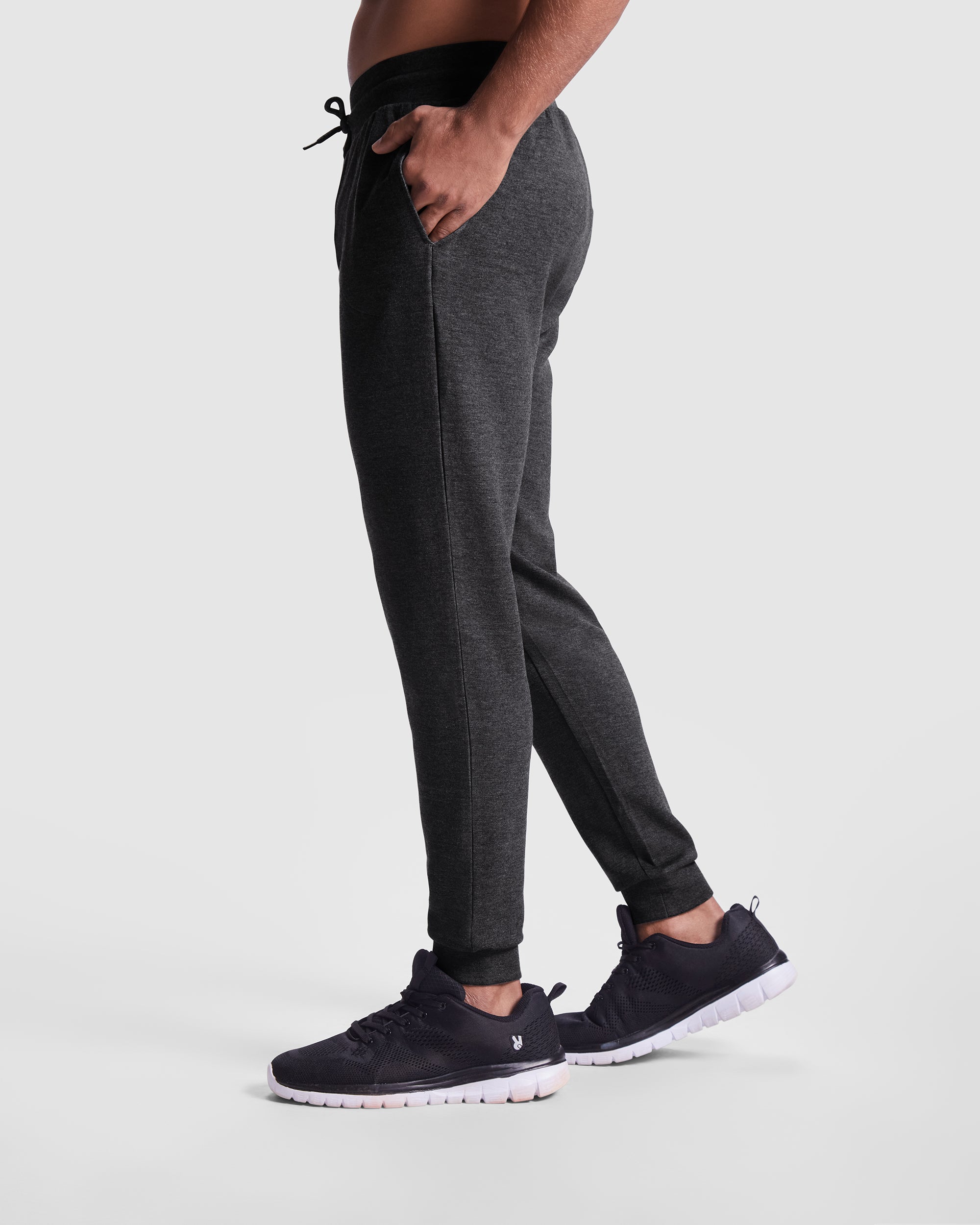 Pantaloni usori unisex IRIA