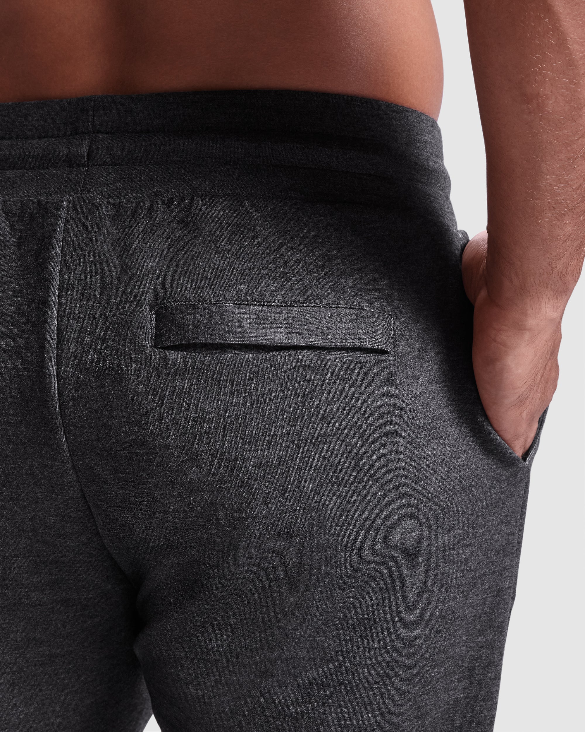 Pantaloni usori unisex IRIA