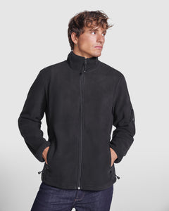 Bluza fleece tip polar LUCIANE