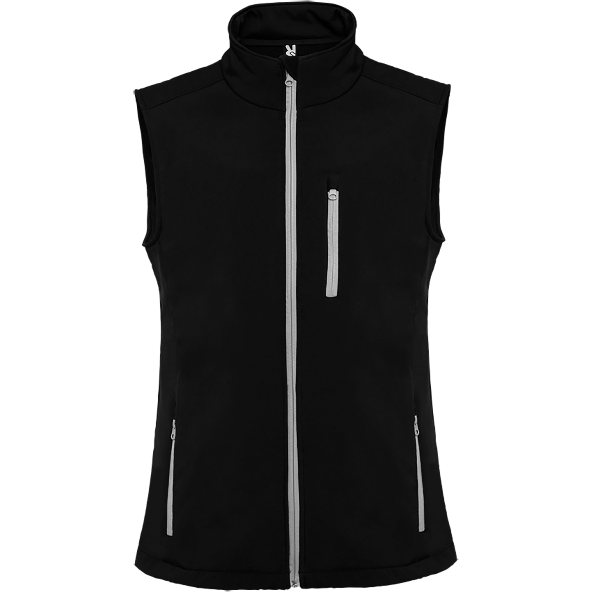 Vesta softshell cu 2 straturi NEVADA