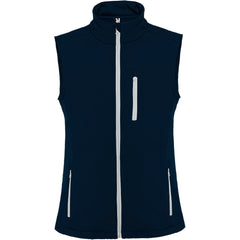 Vesta softshell cu 2 straturi NEVADA