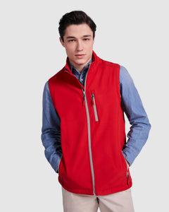 Vesta softshell cu 2 straturi NEVADA
