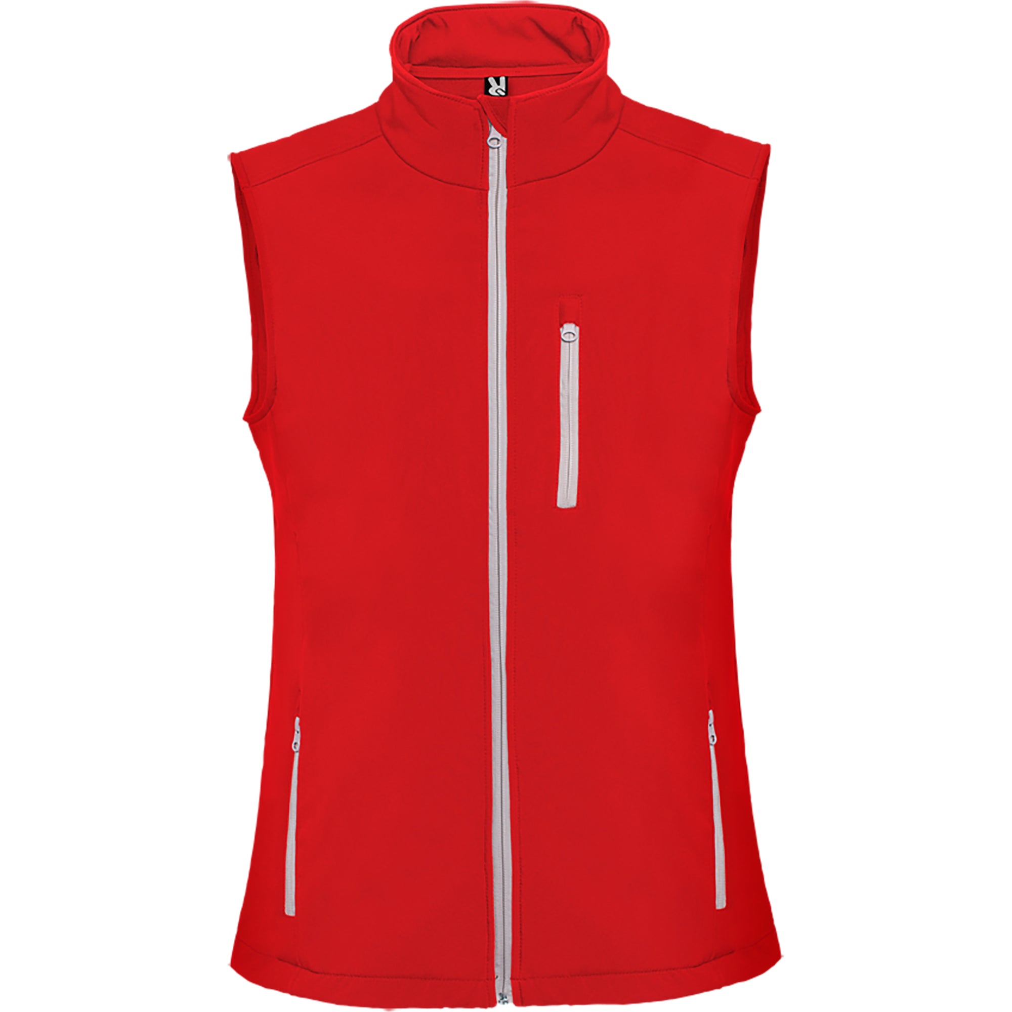 Vesta softshell cu 2 straturi NEVADA