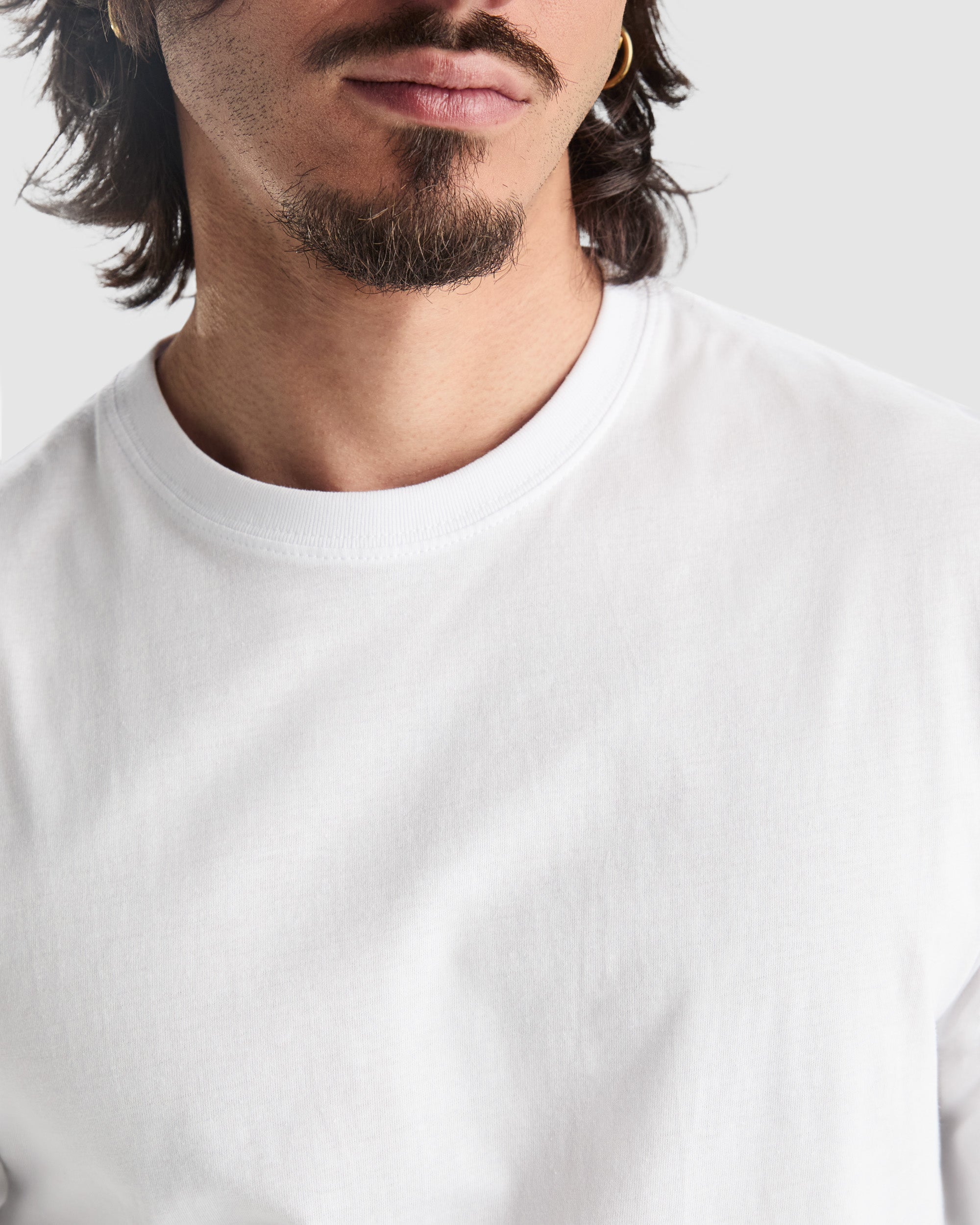 Tricou bumbac cu maneca lunga POINTER