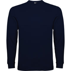 Tricou bumbac cu maneca lunga POINTER
