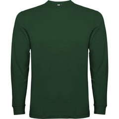 Tricou bumbac cu maneca lunga POINTER