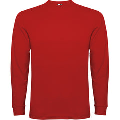 Tricou bumbac cu maneca lunga POINTER
