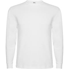 Tricou bumbac cu maneca lunga de copii POINTER CHILD