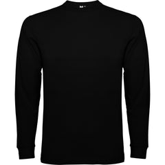 Tricou bumbac cu maneca lunga de copii POINTER CHILD
