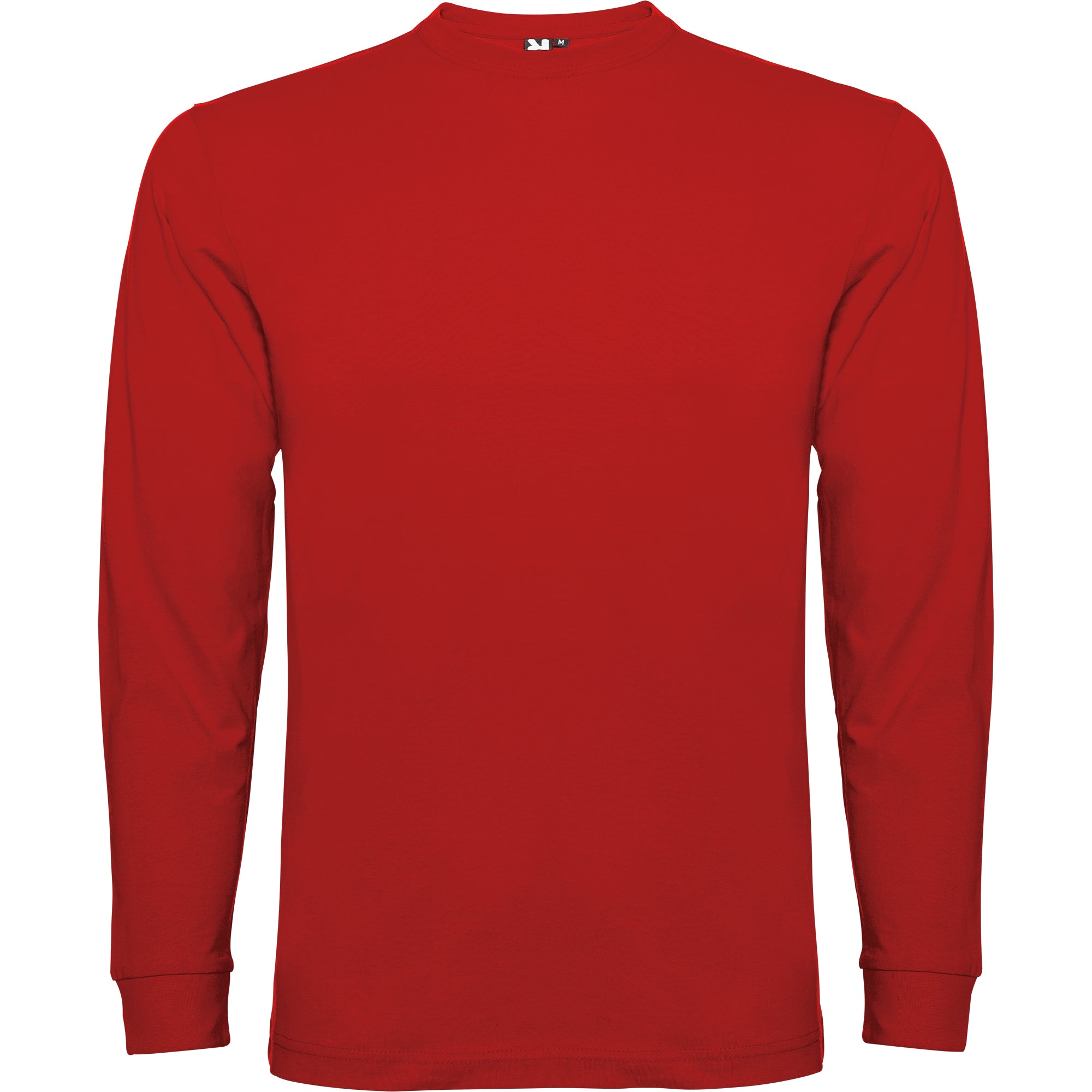 Tricou bumbac cu maneca lunga de copii POINTER CHILD