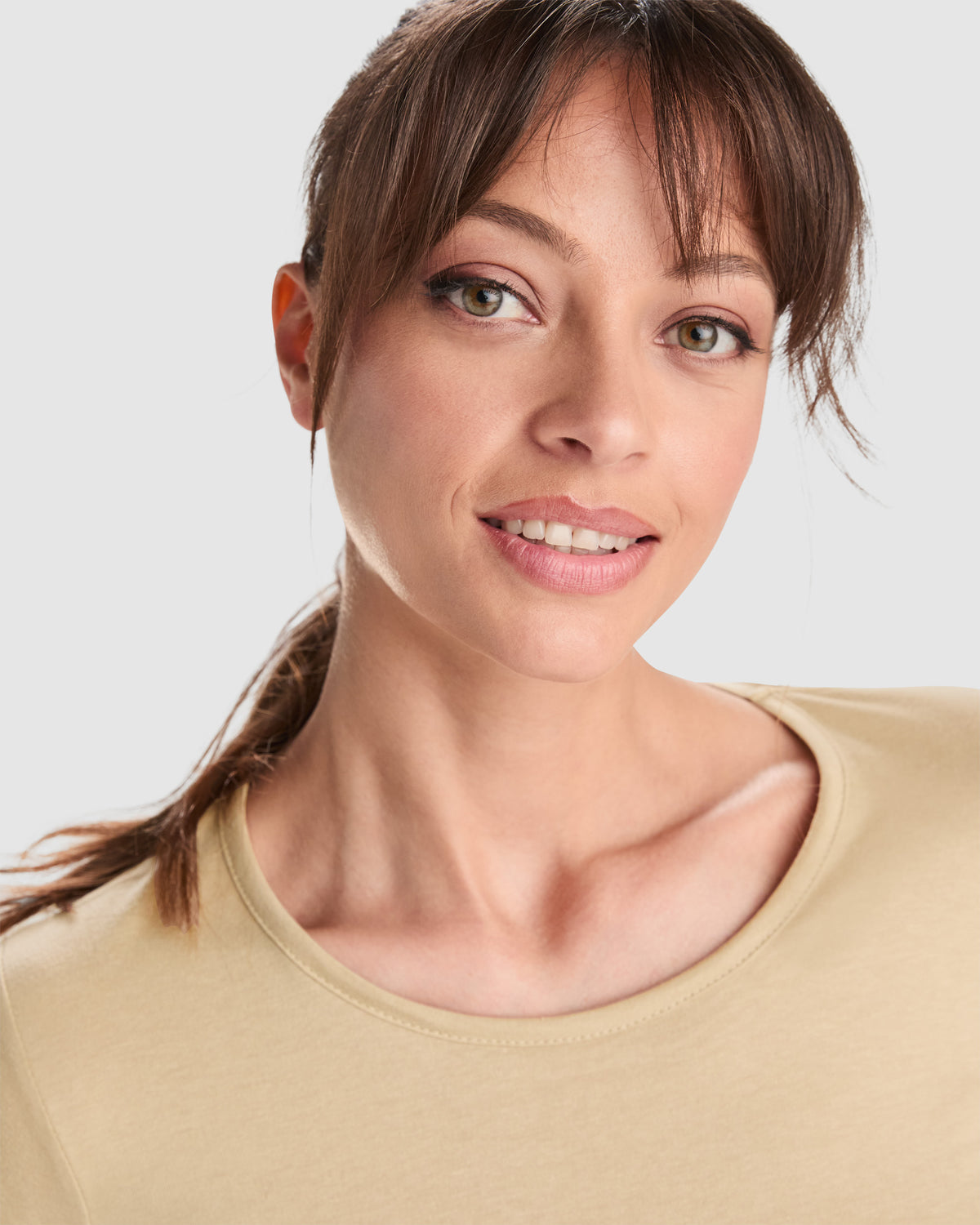 Tricou maneca lunga cambrat 160g EXTREME WOMAN
